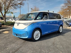 2025 Volkswagen ID. Buzz 1st Edition Van Passenger Van