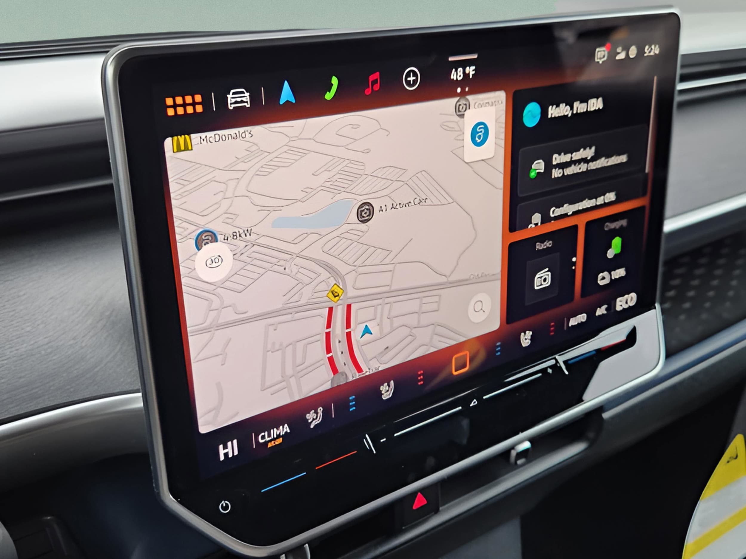 2025 Volkswagen ID. Buzz PRO S - Photo 24