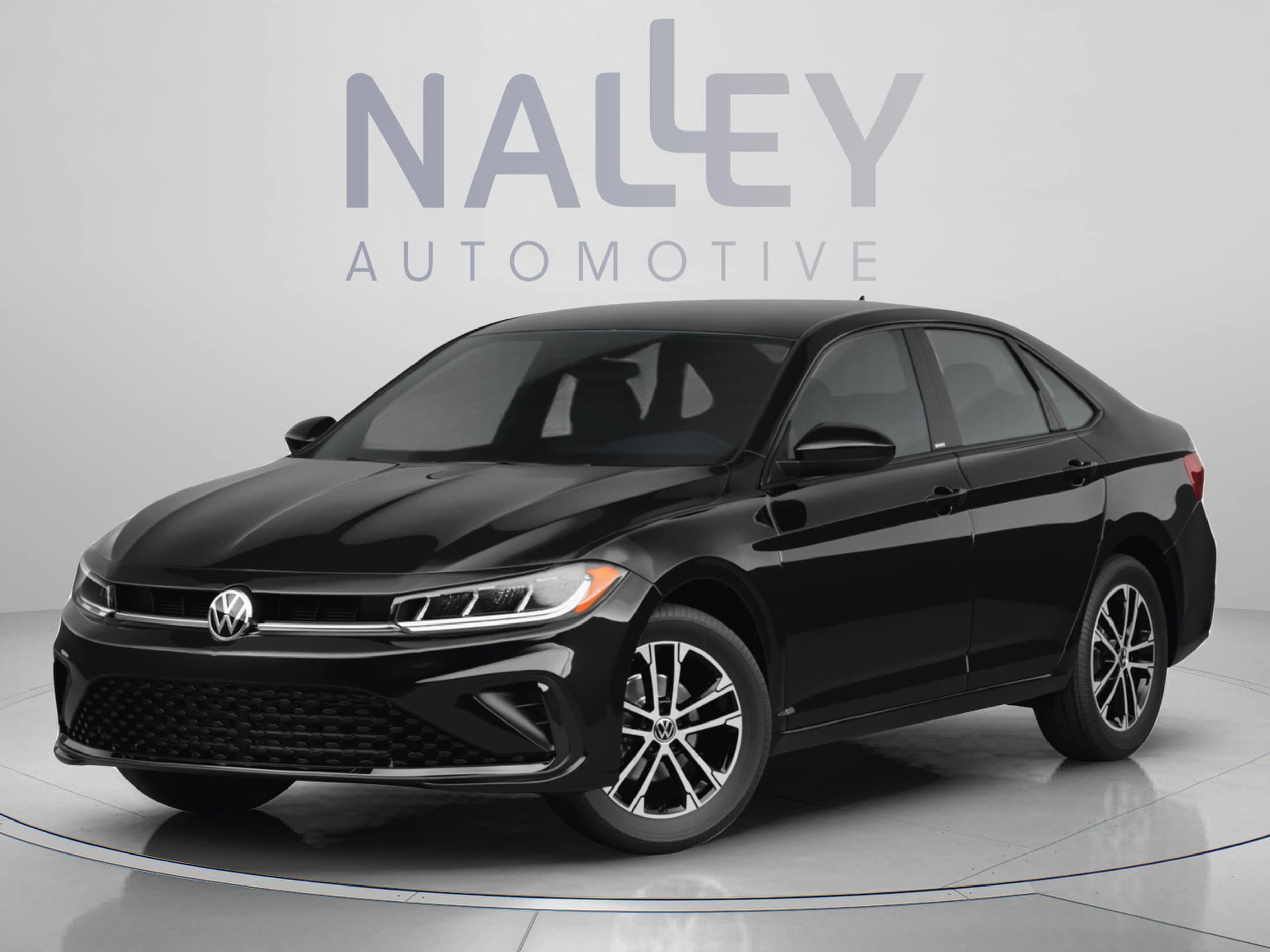 2025 Volkswagen Jetta 1.5T S Auto SULEV's photo