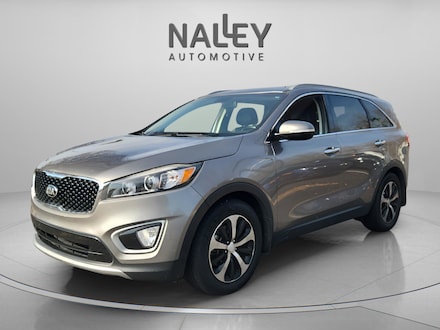 2016 Kia Sorento EX SUV