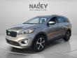 Used 2016 Kia Sorento EX SUV