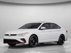 2026 Volkswagen Jetta GLI 2.0T Autobahn Sedan