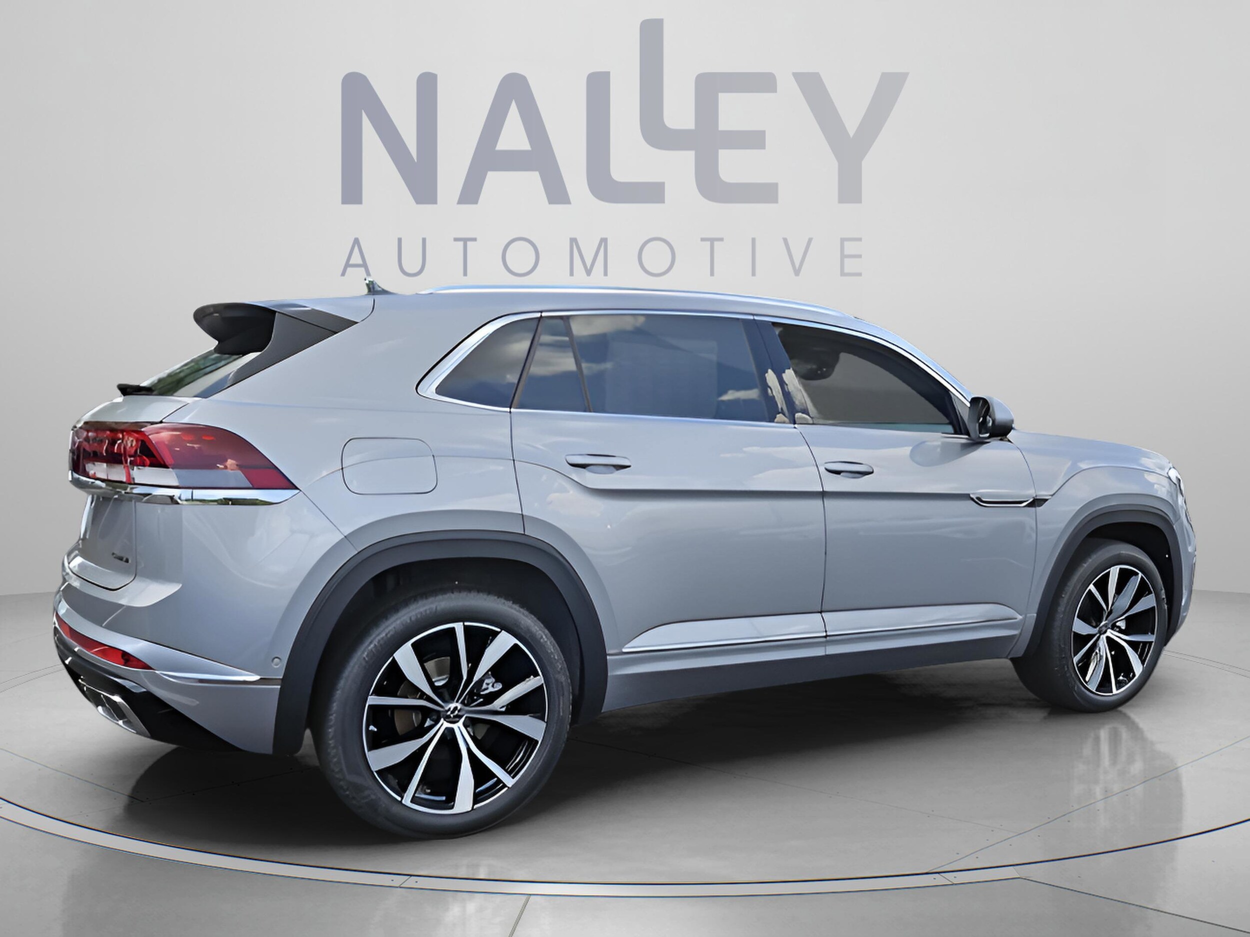 2025 Volkswagen Atlas Cross Sport SEL Premium R-LINE - Photo 6