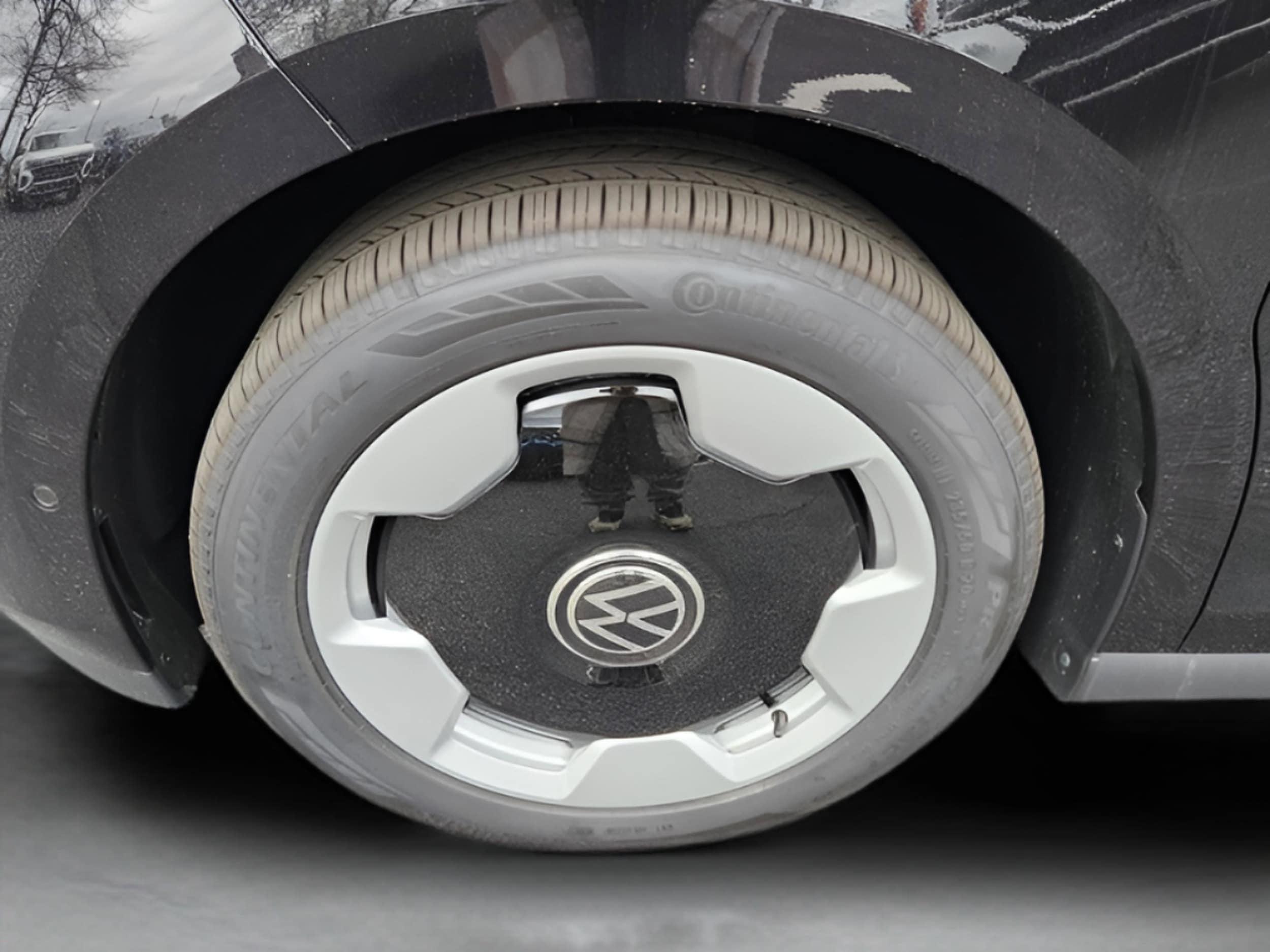 2025 Volkswagen ID. Buzz PRO S - Photo 28