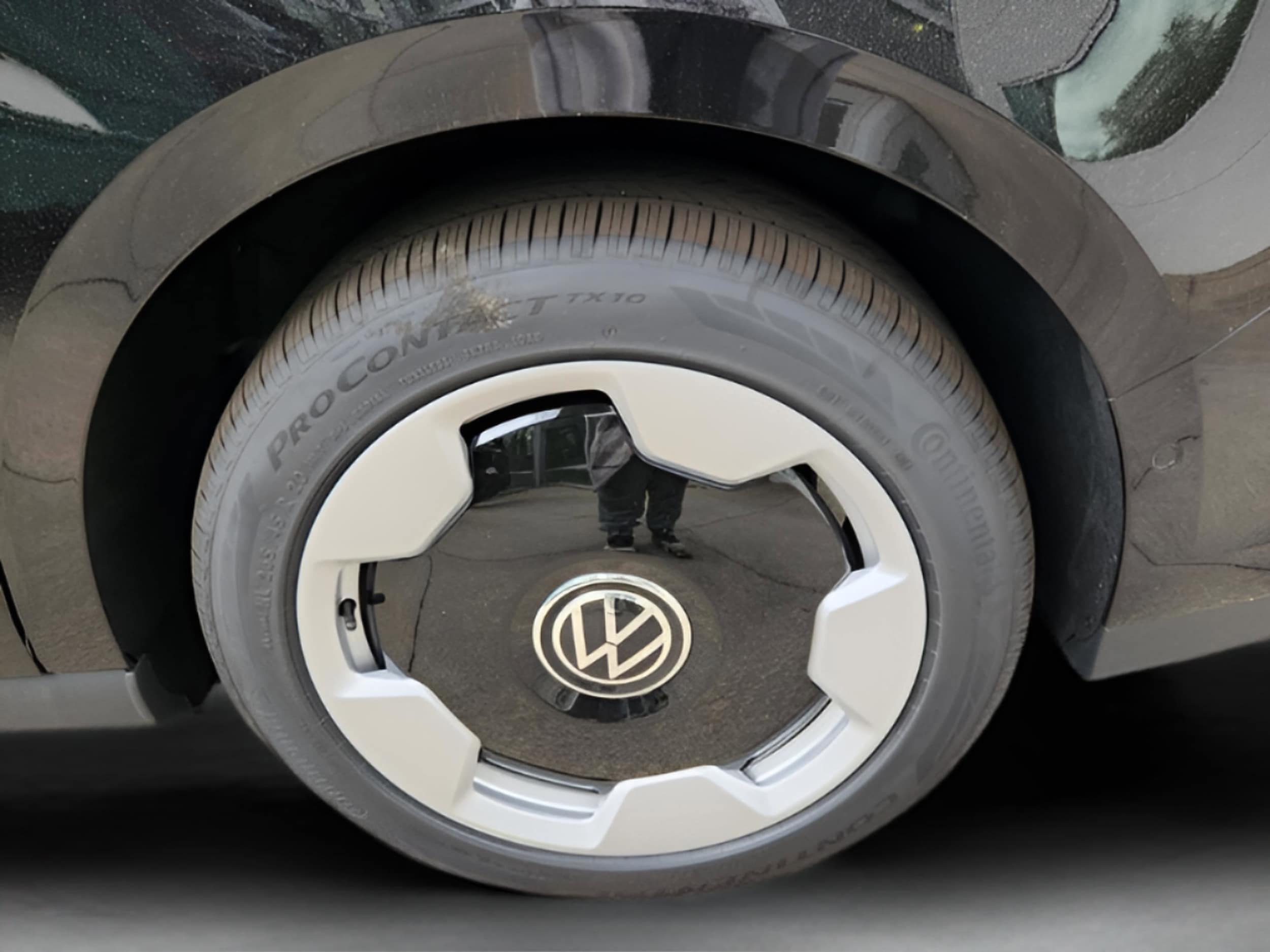 2025 Volkswagen ID. Buzz PRO S - Photo 26