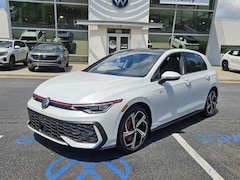 2026 Volkswagen Golf GTI SE Hatchback