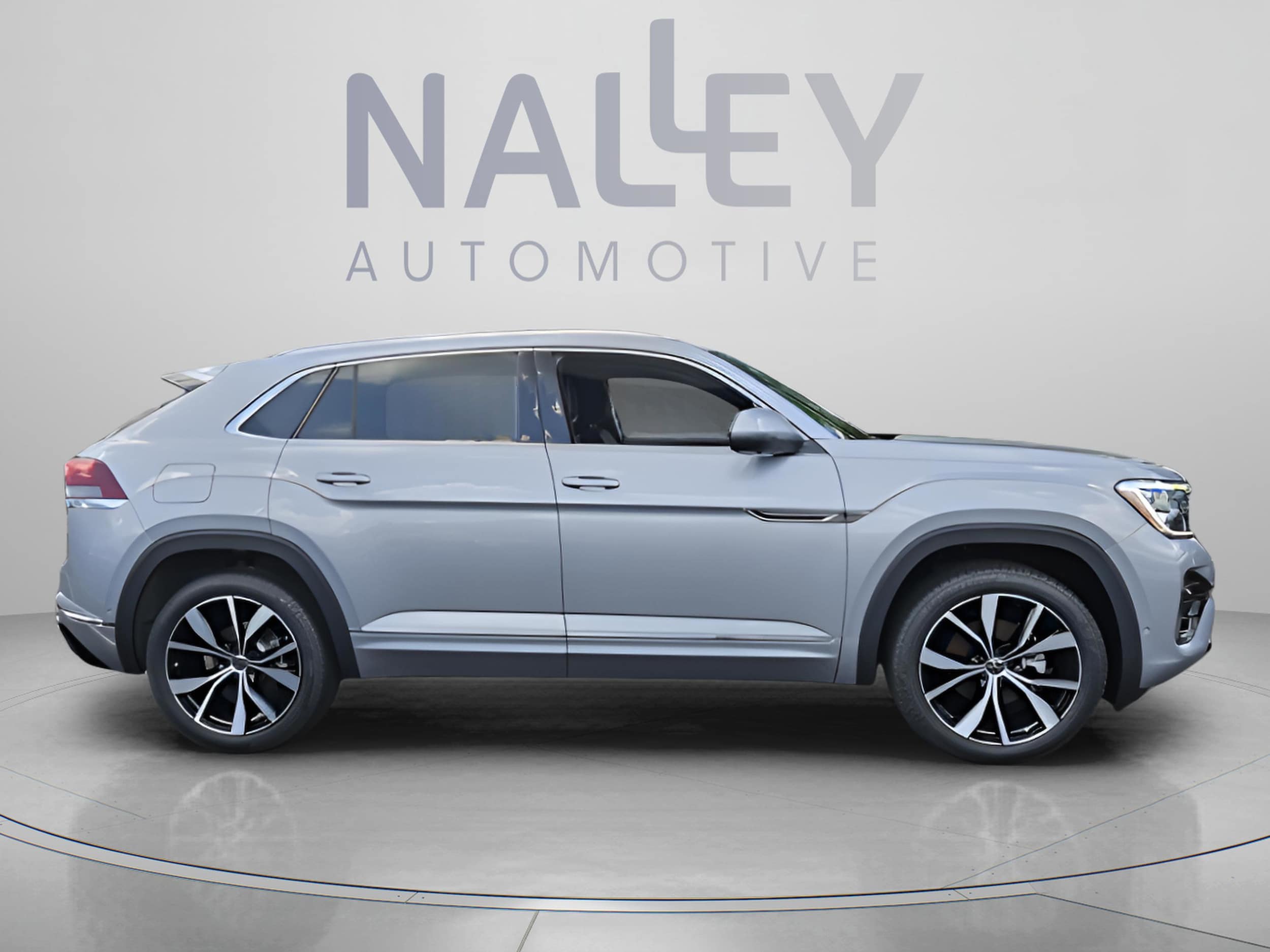 2025 Volkswagen Atlas Cross Sport SEL Premium R-LINE - Photo 7