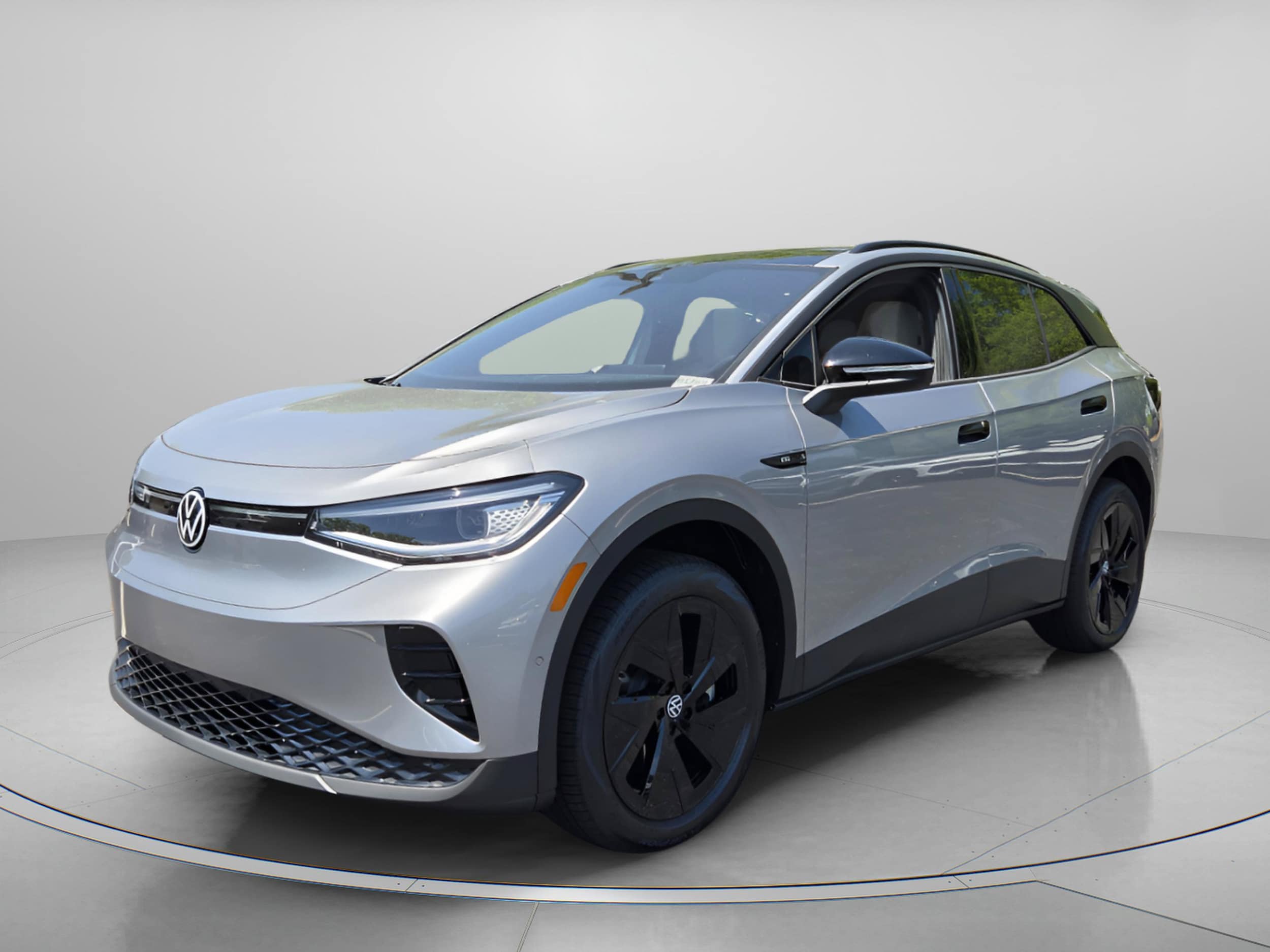 2026 Volkswagen ID.4 PRO S