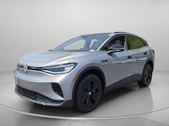 2026 Volkswagen ID.4 Pro S SUV