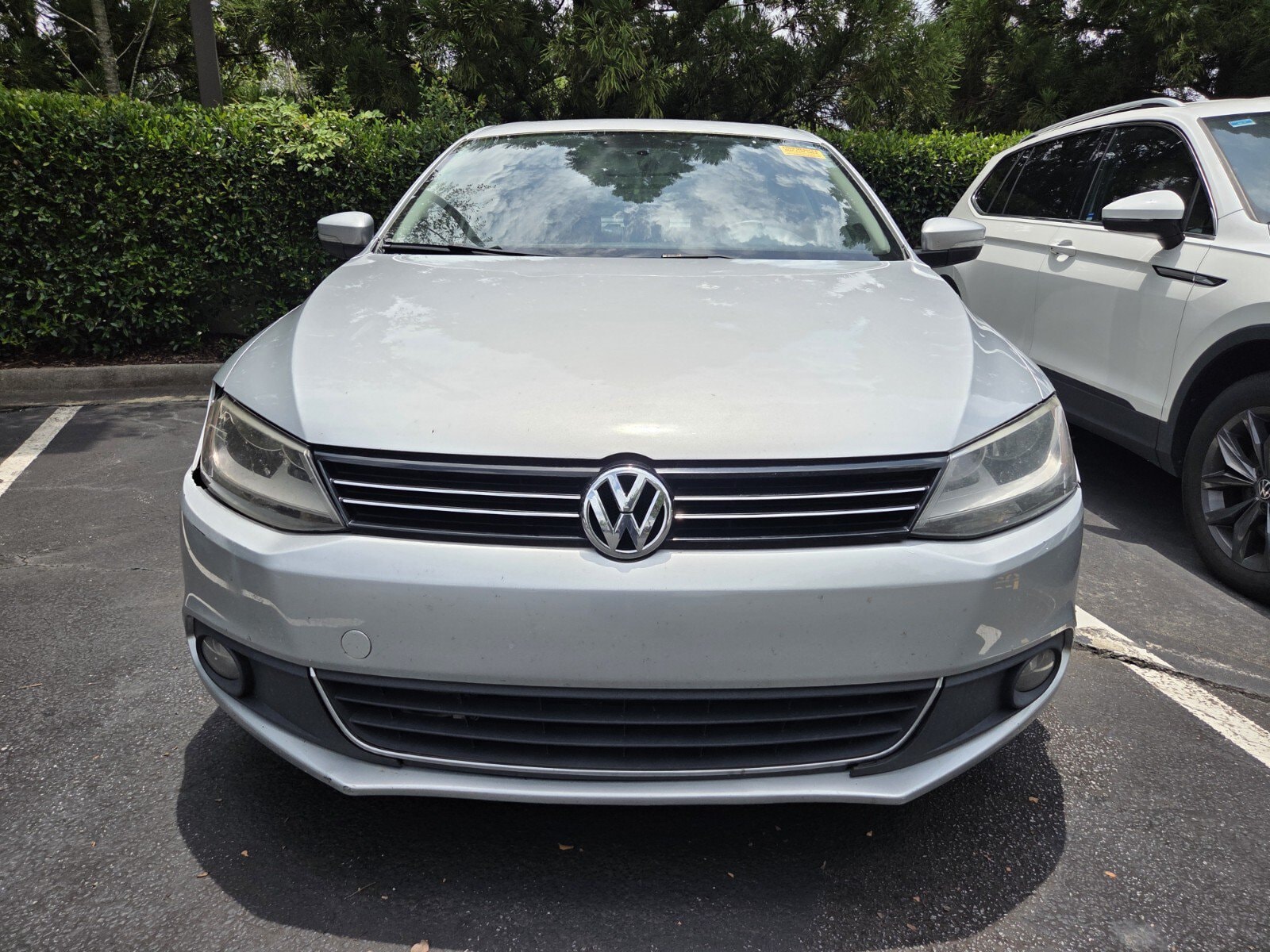 Used 2012 Volkswagen Jetta SEL with VIN 3VWLX7AJ1CM452904 for sale in Alpharetta, GA