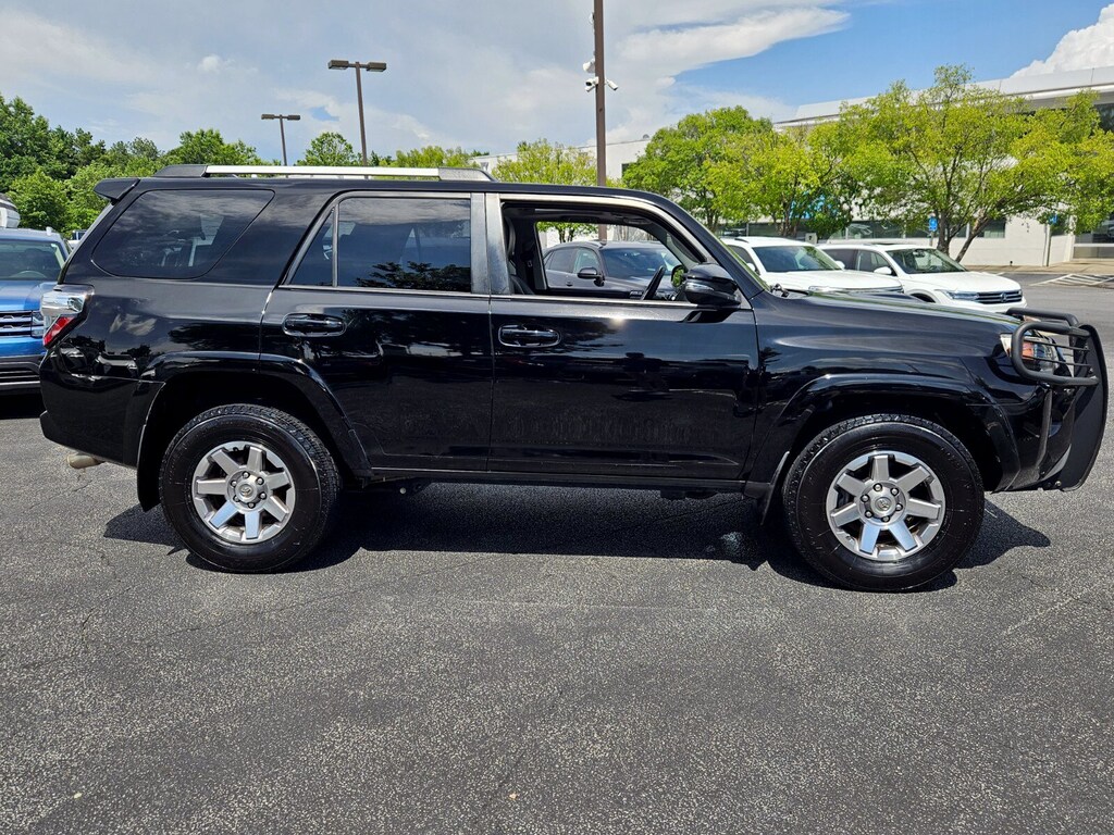 Used 2014 Toyota 4Runner Limited SUV