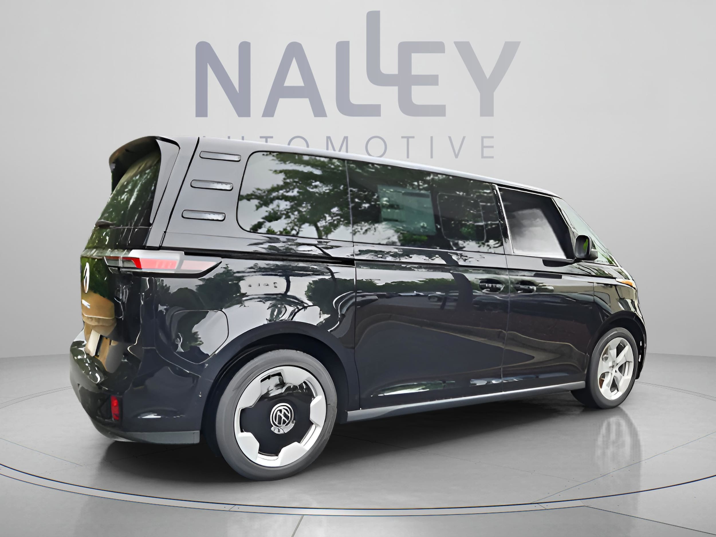 2025 Volkswagen ID. Buzz Pro S - Photo 6