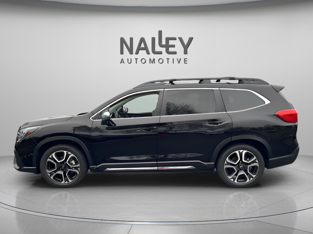 Used 2023 Subaru Ascent Limited SUV