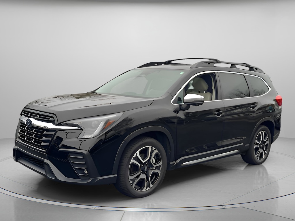 Used 2023 Subaru Ascent Limited SUV