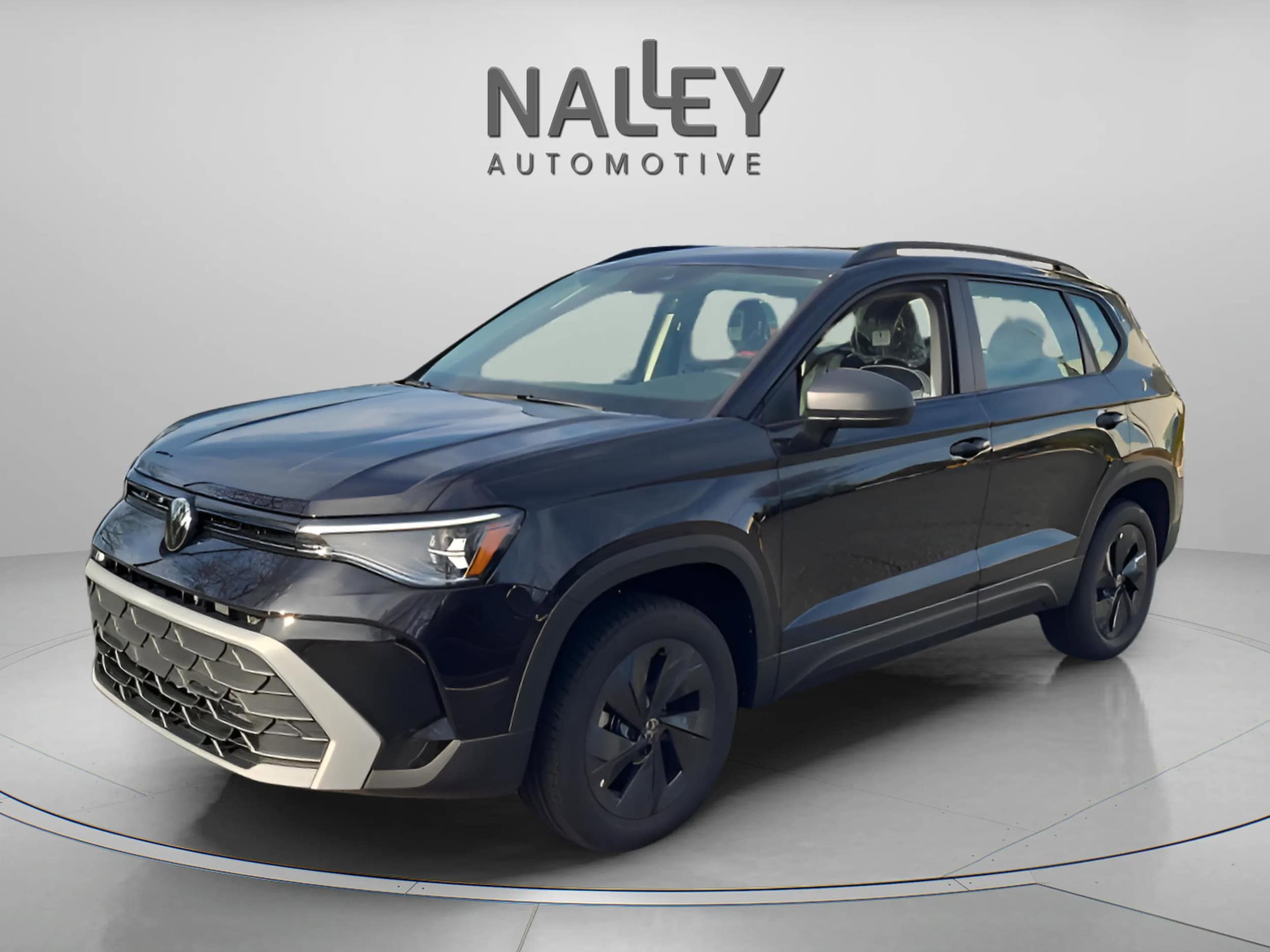 2026 Volkswagen Taos S