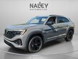 Volkswagen Atlas Cross Sport