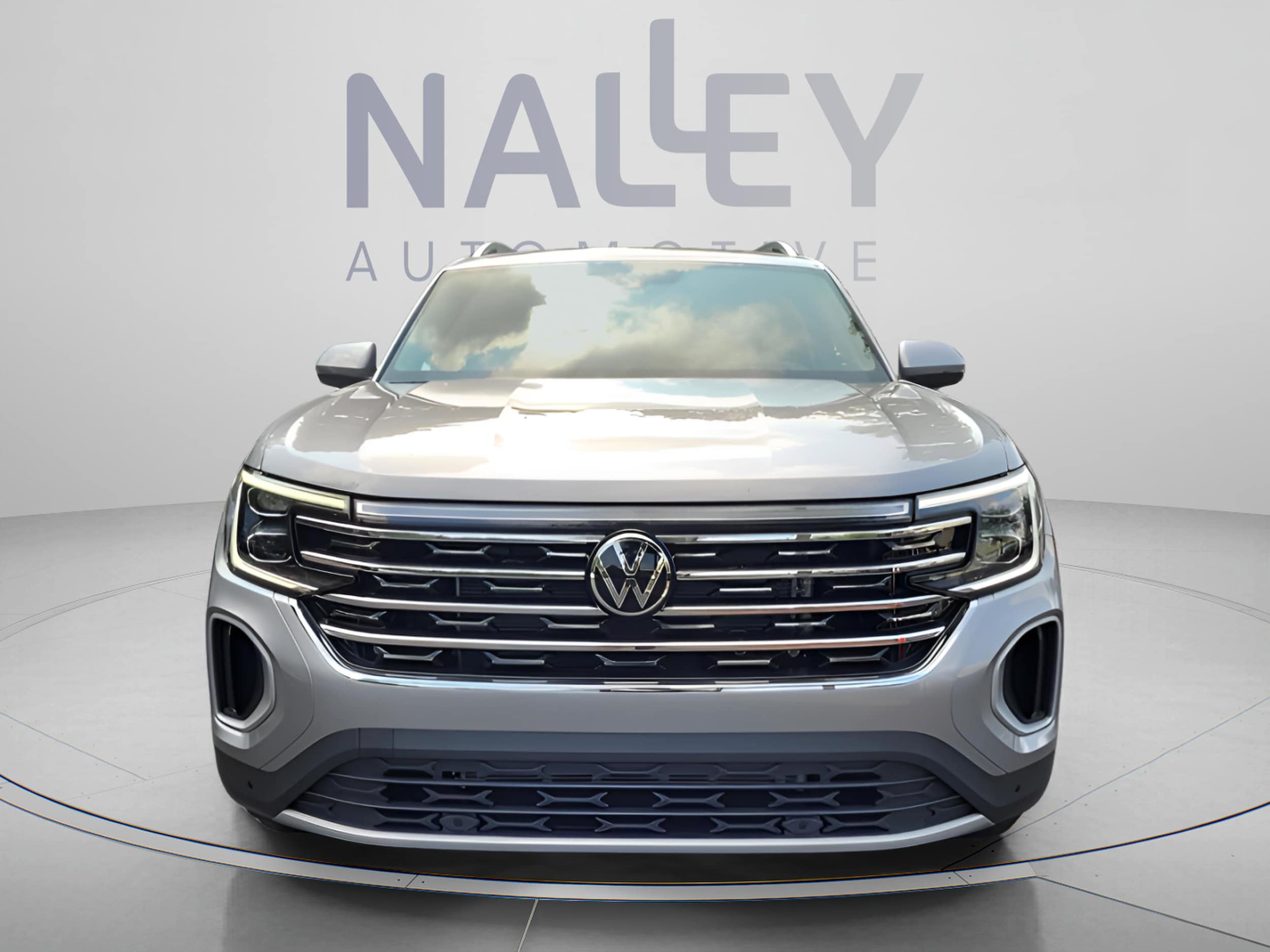 2026 Volkswagen Atlas SEL - Photo 9