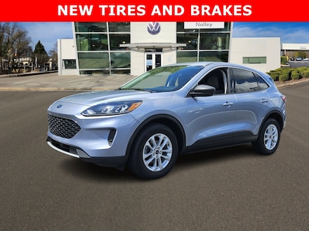 2022 Ford Escape SE SUV