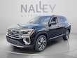  Volkswagen Atlas