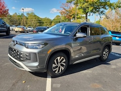 2026 Volkswagen Tiguan 2.0T S SUV