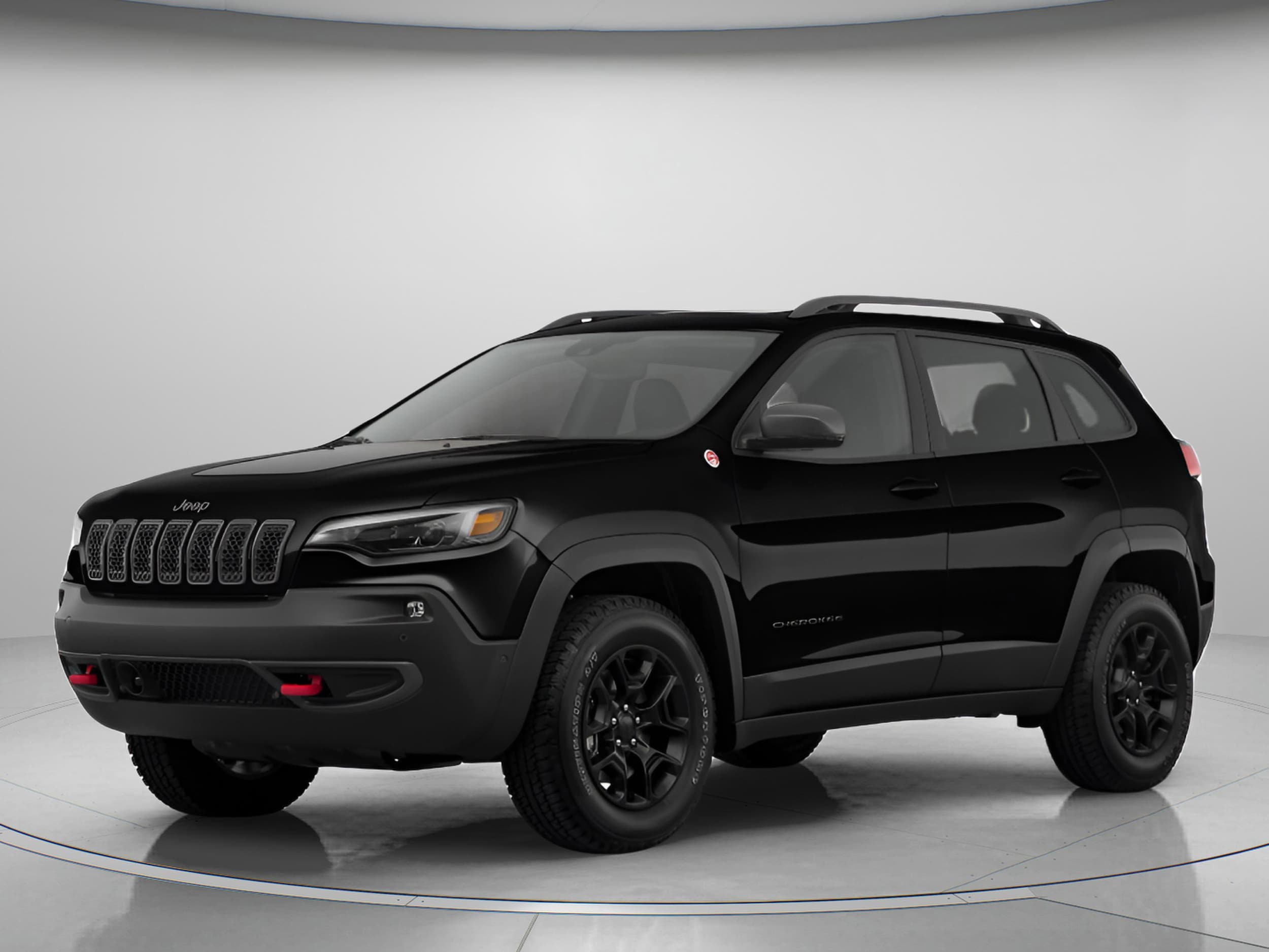 2020 Jeep Cherokee Latitude Plus's photo