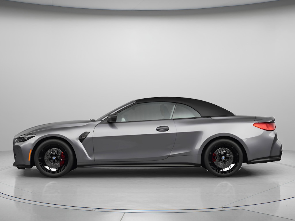 Used 2025 BMW M4 Competition xDrive Coupe