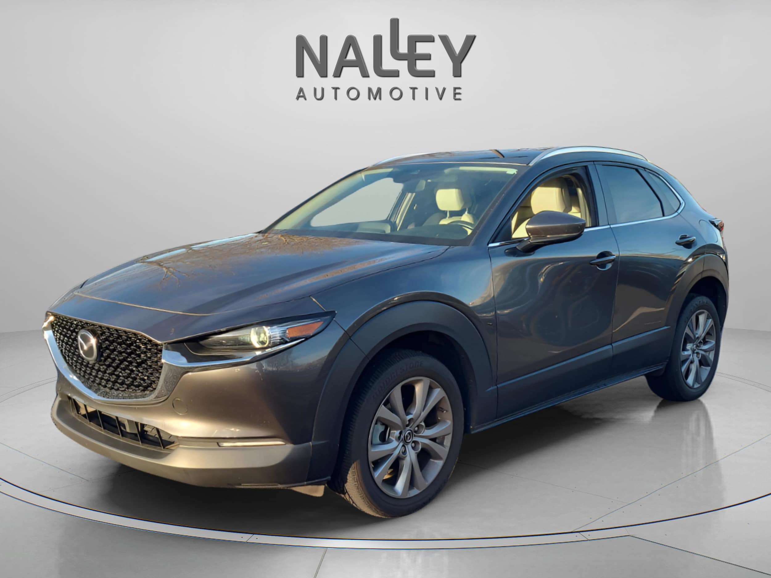 2023 Mazda CX-30 Preferred