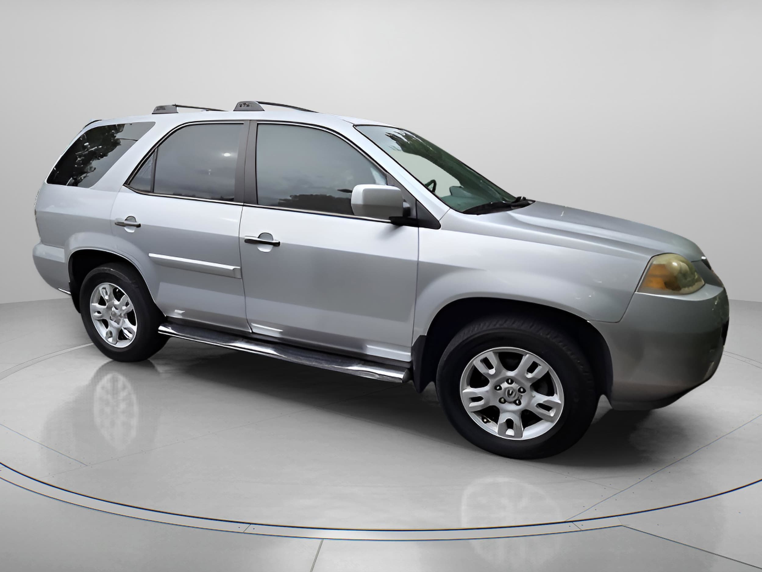 2005 Acura MDX Touring's photo