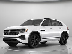 2026 Volkswagen Atlas Cross Sport 2.0T SE w/Technology SUV
