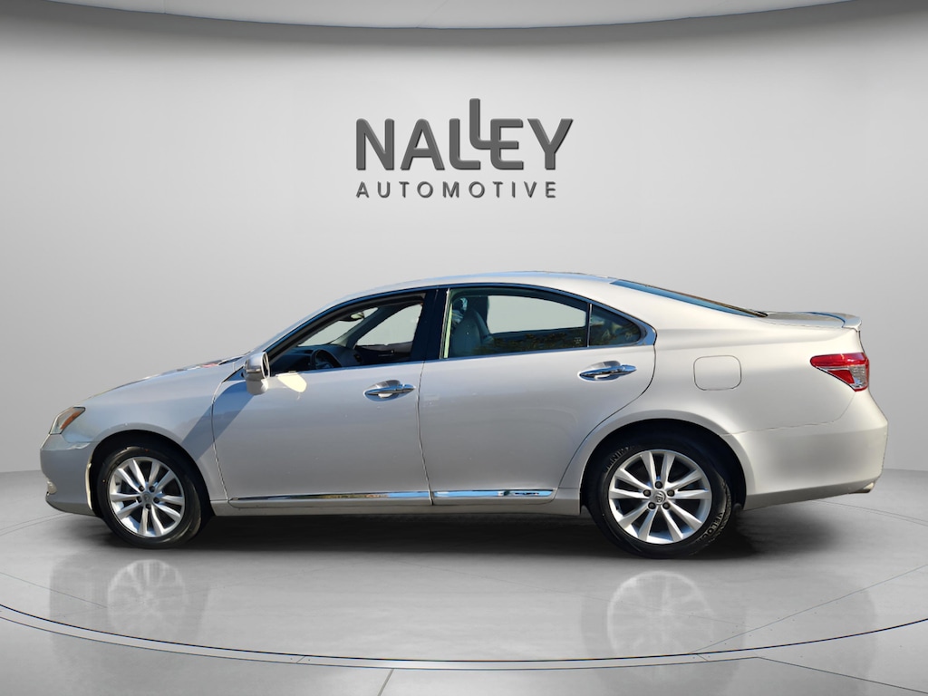 Used 2012 Lexus ES 350 350 Sedan