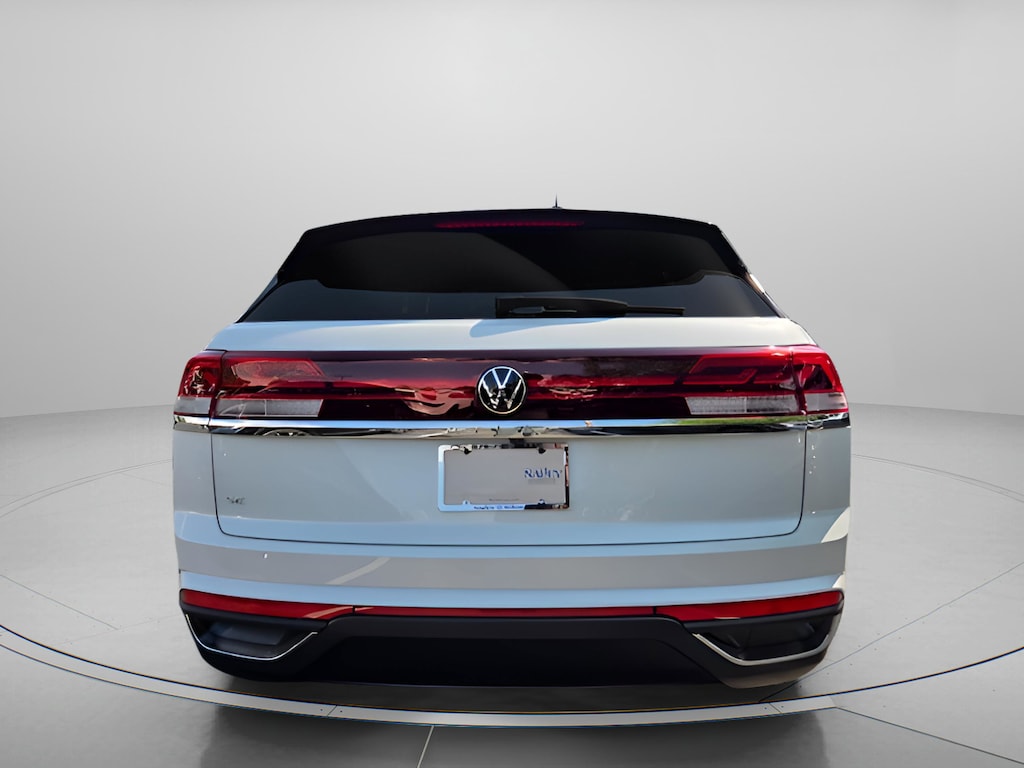 New 2026 Volkswagen Atlas Cross Sport 2.0T SE SUV