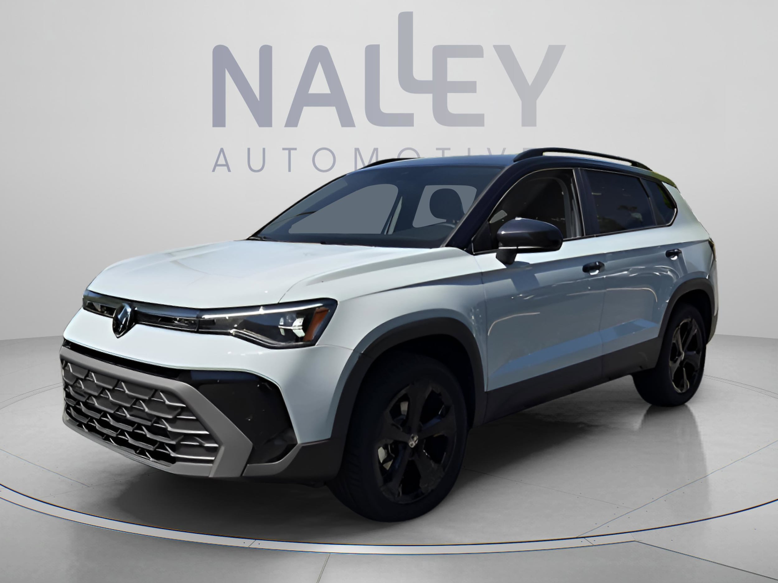 2026 Volkswagen Taos