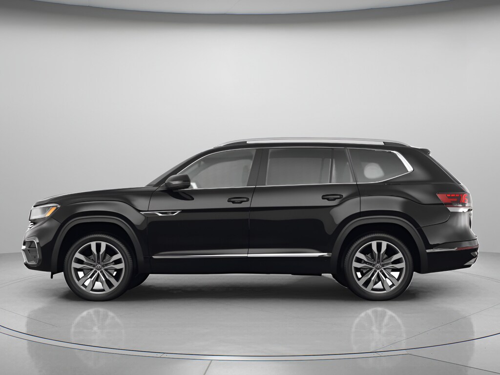 Used 2023 Volkswagen Atlas 3.6L V6 SEL SUV