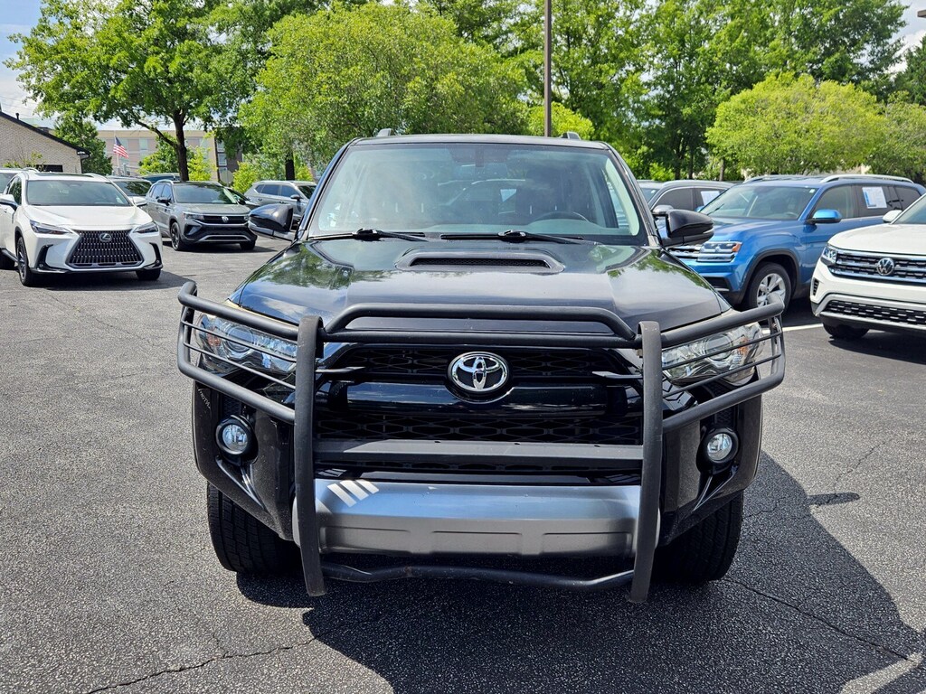 Used 2014 Toyota 4Runner Limited SUV