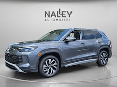 2025 Volkswagen Tiguan 2.0T S SUV