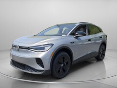 2026 Volkswagen ID.4 Pro S SUV