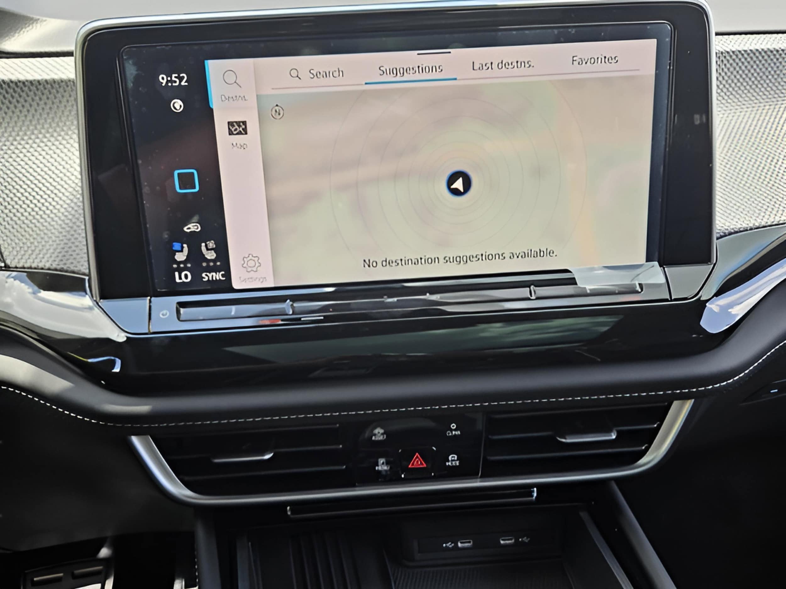 2025 Volkswagen Atlas Cross Sport SEL Premium R-LINE - Photo 22