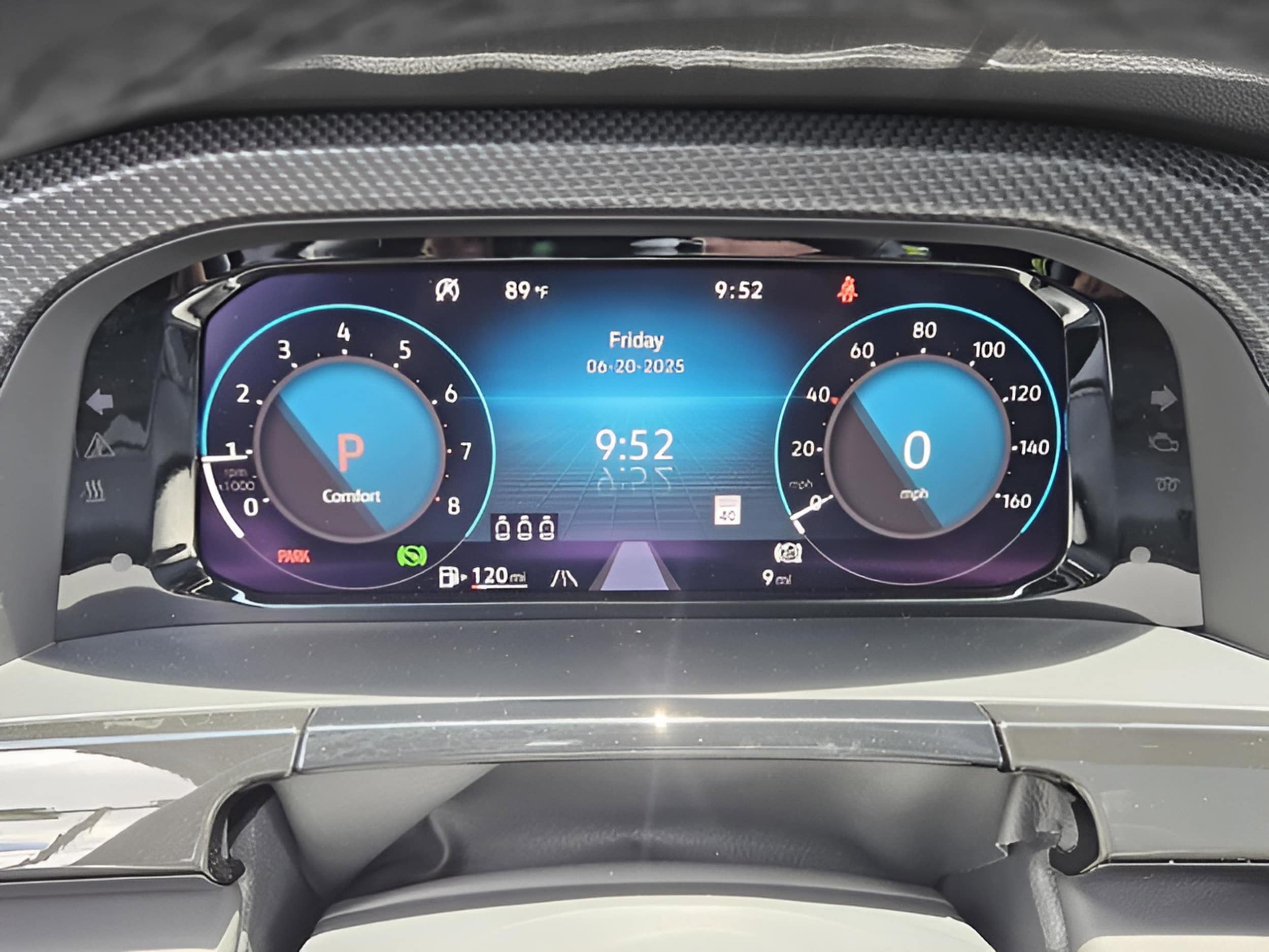 2025 Volkswagen Atlas Cross Sport SEL Premium R-LINE - Photo 21