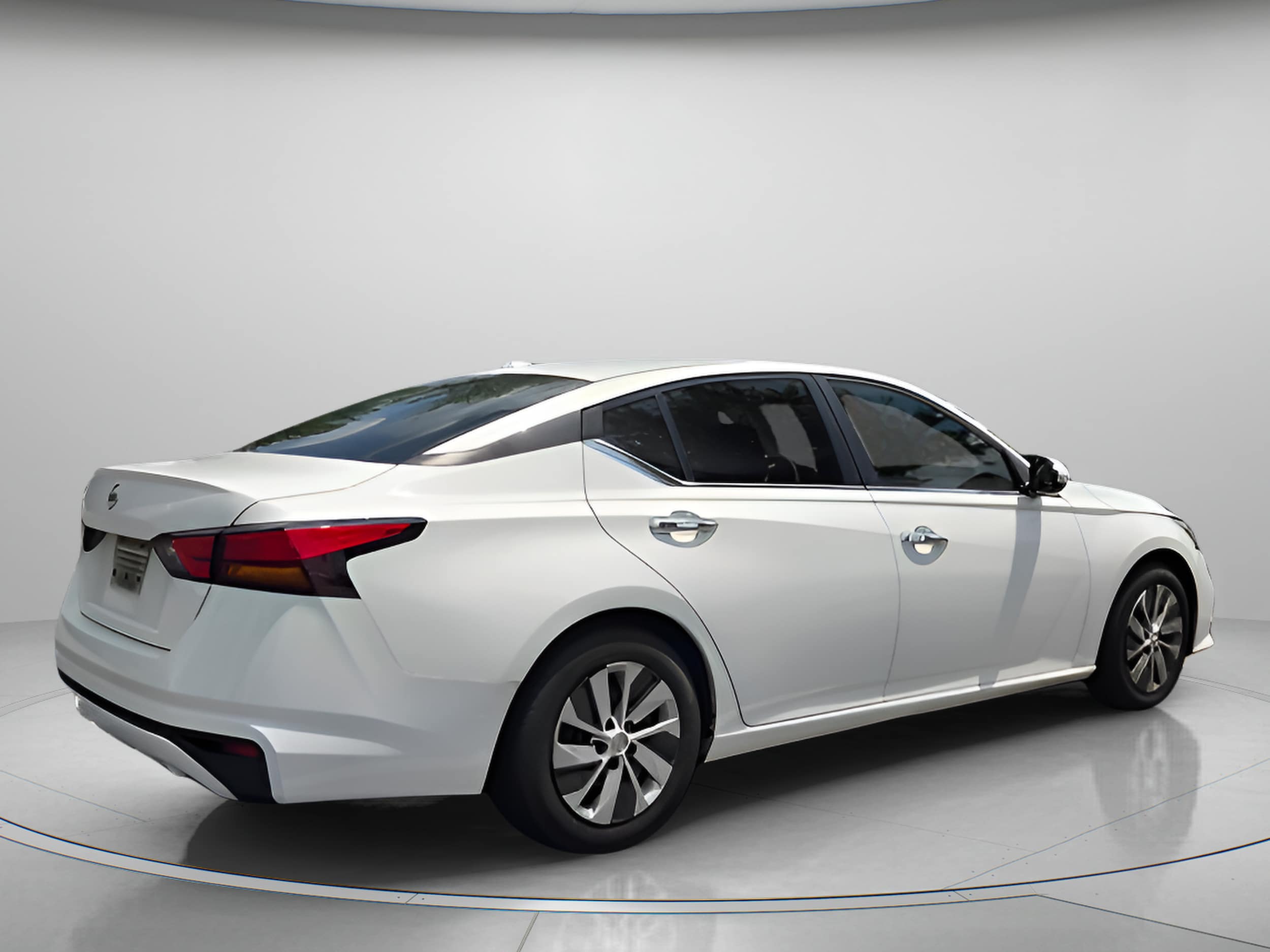 Used 2020 Nissan Altima S with VIN 1N4BL4BV1LC250369 for sale in Alpharetta, GA