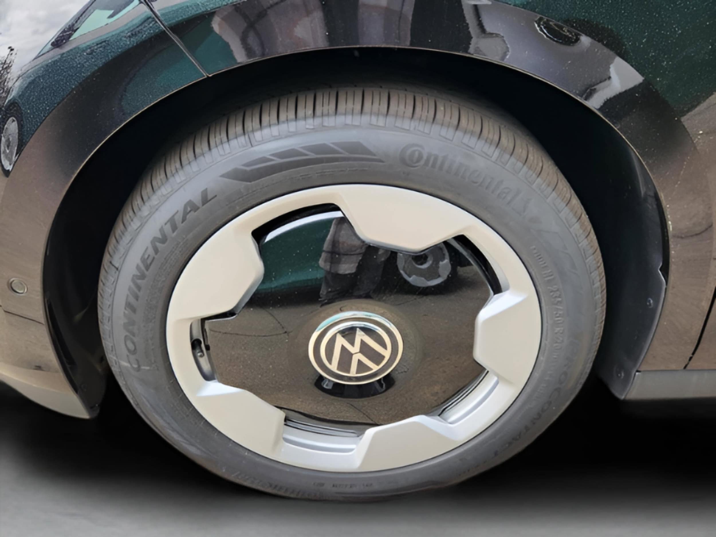 2025 Volkswagen ID. Buzz PRO S - Photo 25