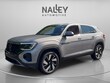 Volkswagen Atlas Cross Sport