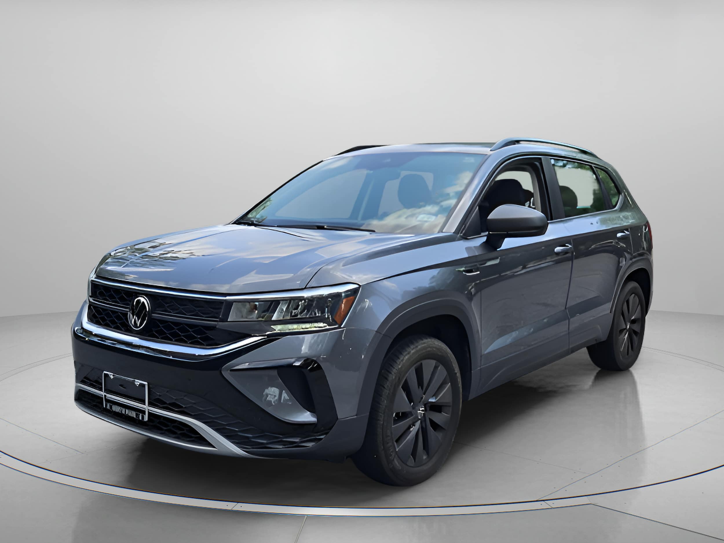 2023 Volkswagen Taos 1.5T S's photo