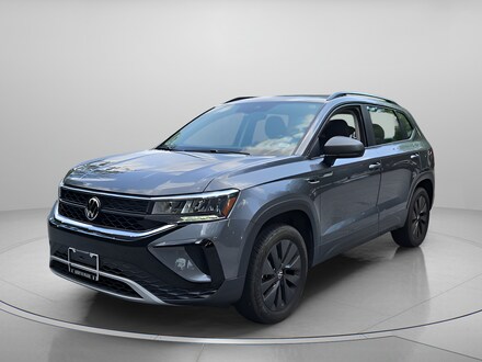 2023 Volkswagen Taos S SUV