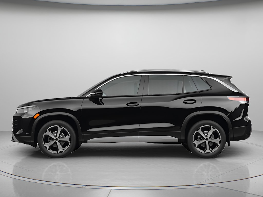 Used 2025 Volkswagen Tiguan SE R-Line Black SUV
