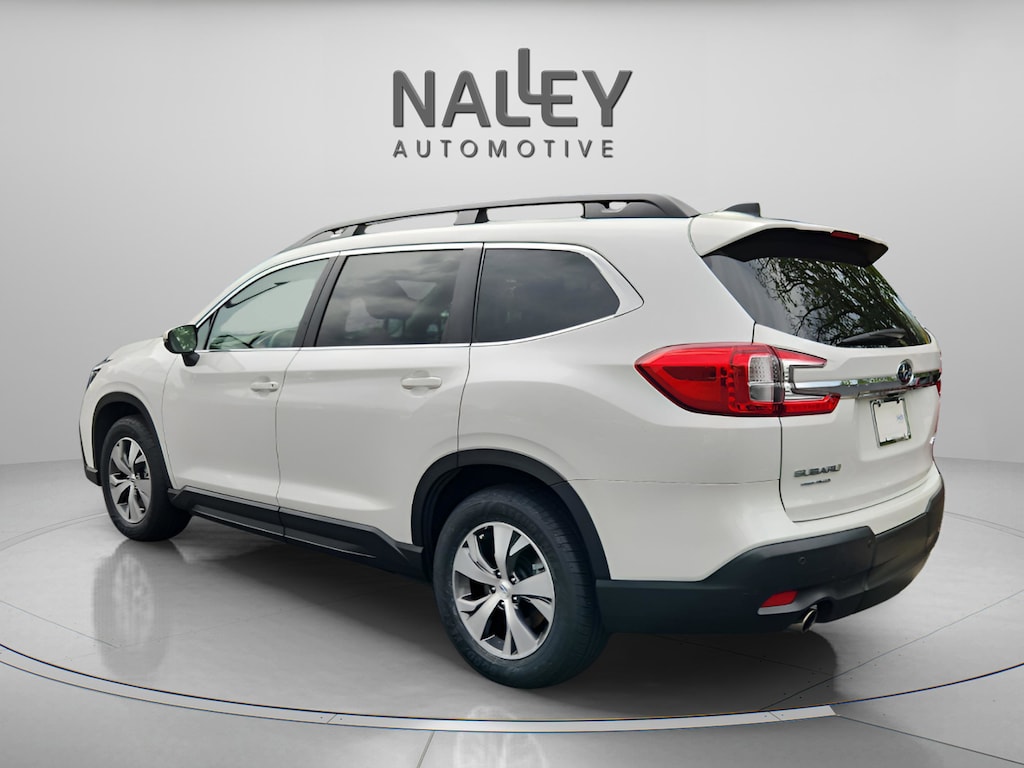 Used 2023 Subaru Ascent Premium SUV
