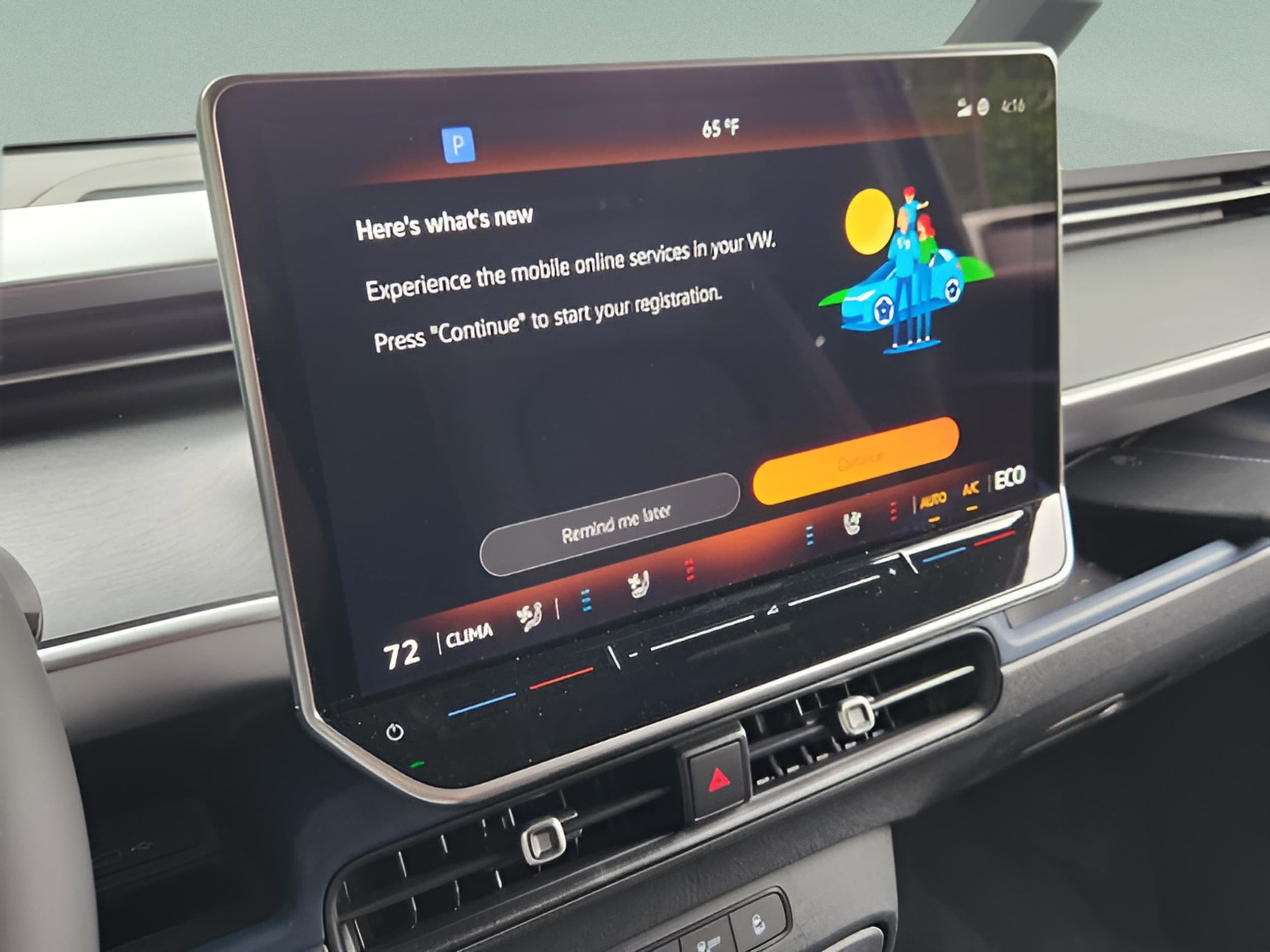 2025 Volkswagen ID. Buzz PRO S - Photo 20