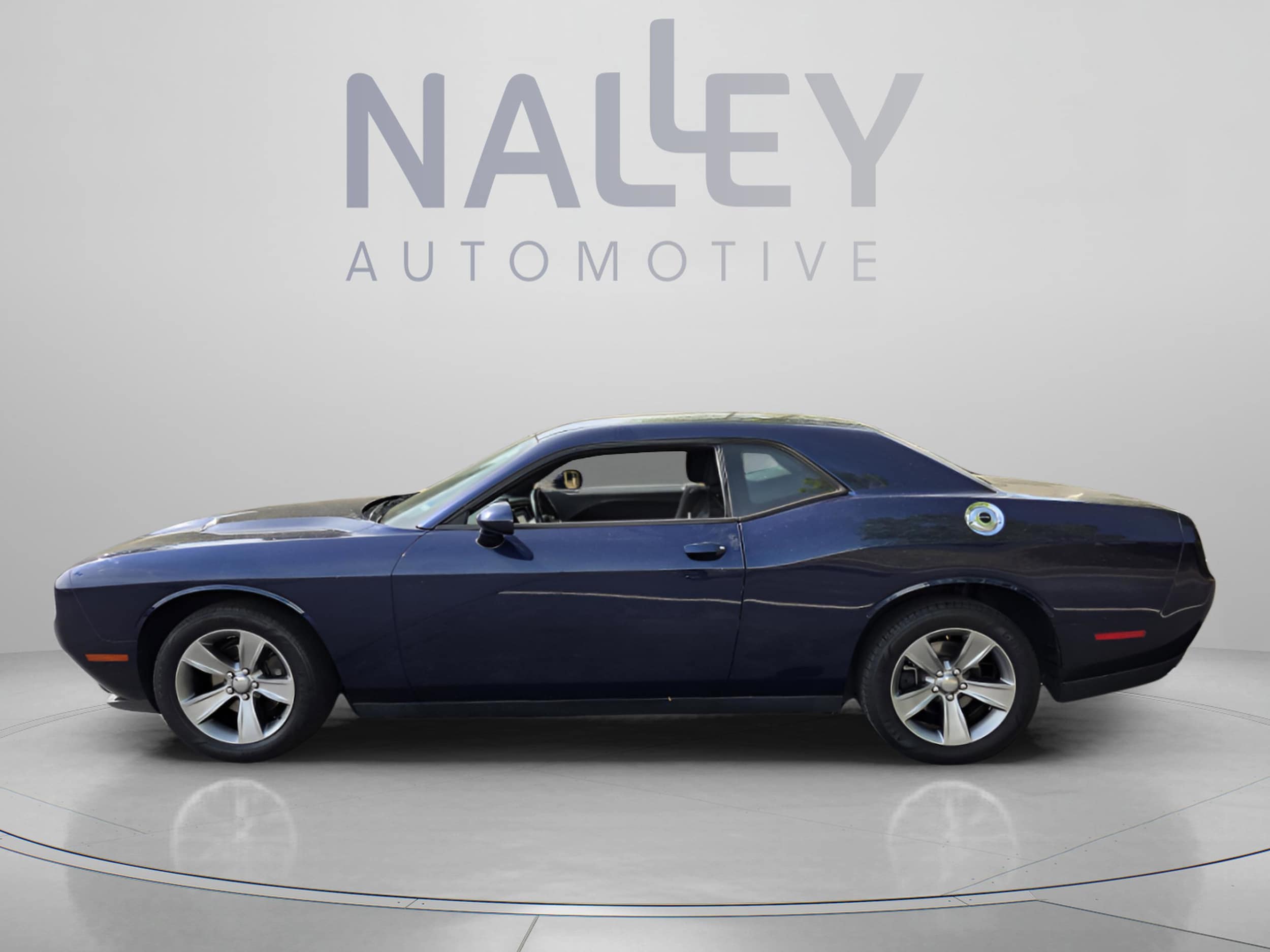 Used 2015 Dodge Challenger SXT with VIN 2C3CDZAG5FH703054 for sale in Alpharetta, GA