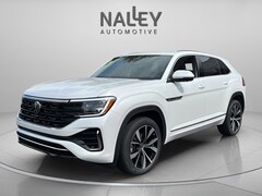 2026 Volkswagen Atlas Cross Sport 2.0T SEL Premium R-Line SUV