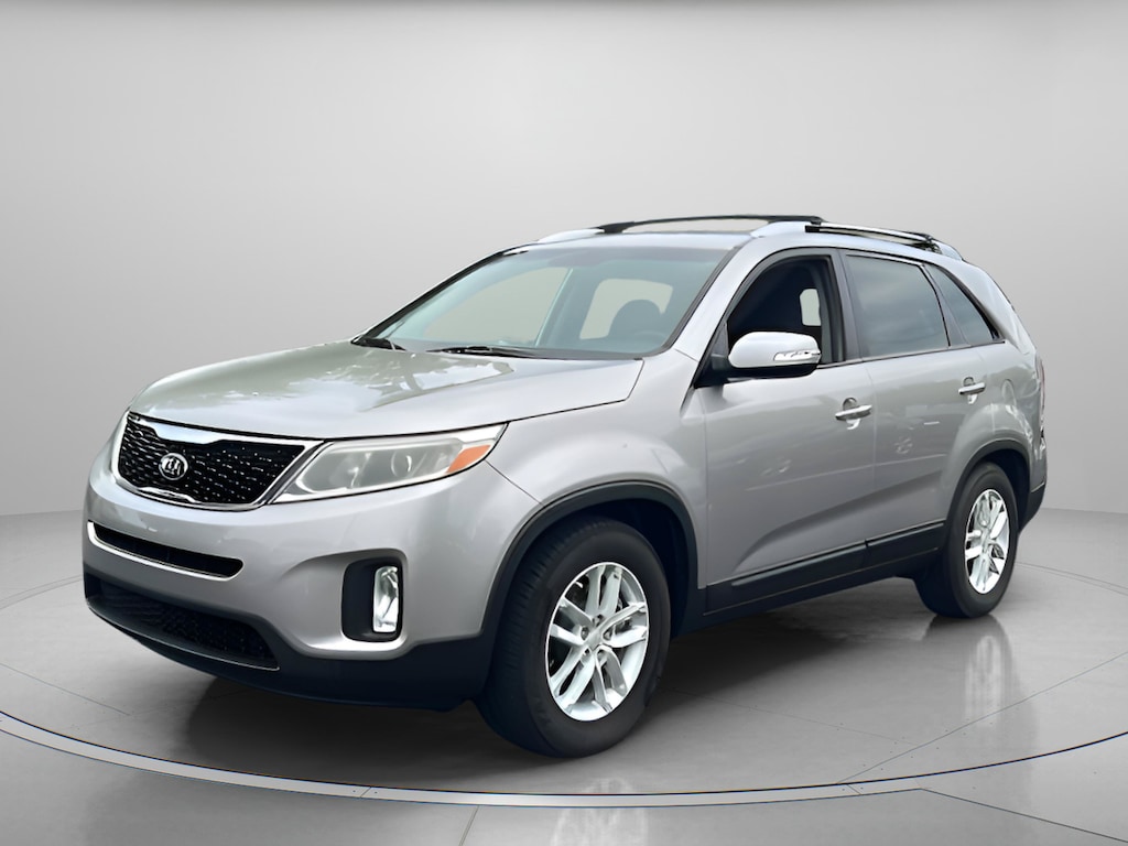 Used 2014 Kia Sorento LX SUV