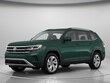  Volkswagen Atlas